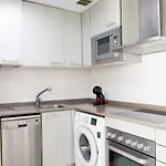 Florit Flats - The Malvarrosa Beach Walking Distance Apartment With Free Parking