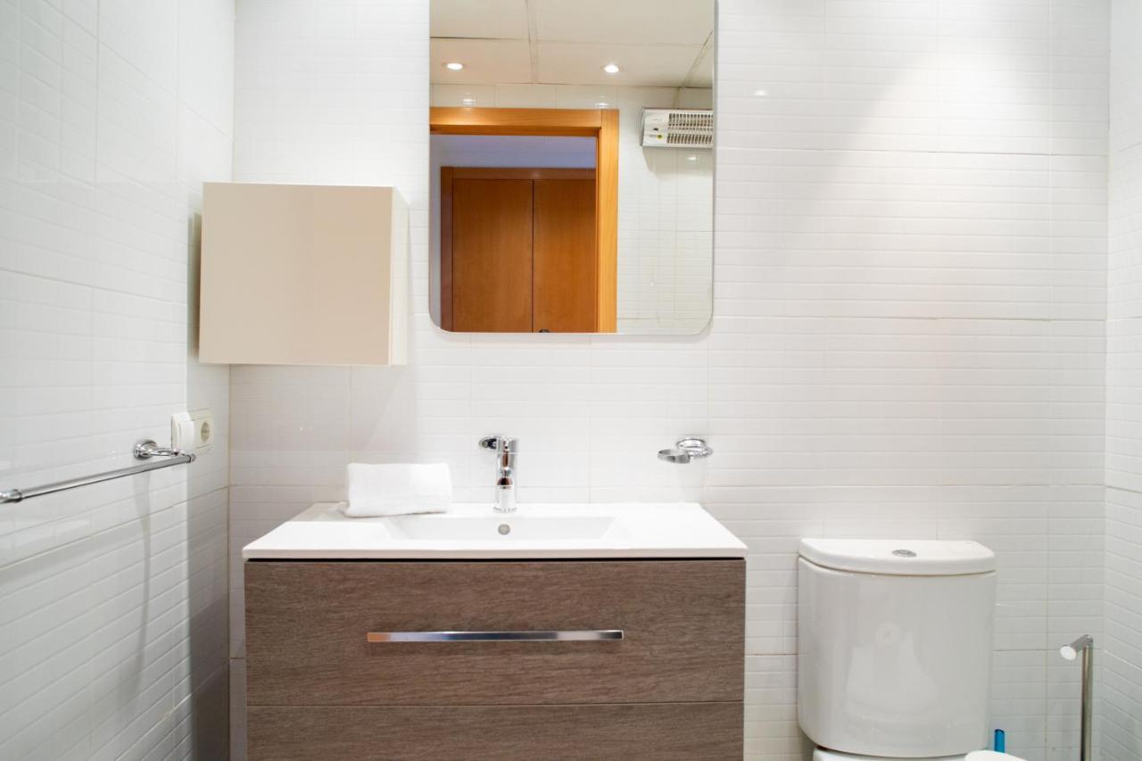 Appartement Florit Flats - Fantastic With Parking By The Malvarrosa Valencia