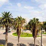 Florit Flats - Fantastic Apartment With Parking By The Malvarrosa Beach